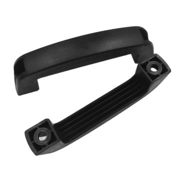 industrial door lever handle Reinforced nylon bridge handle